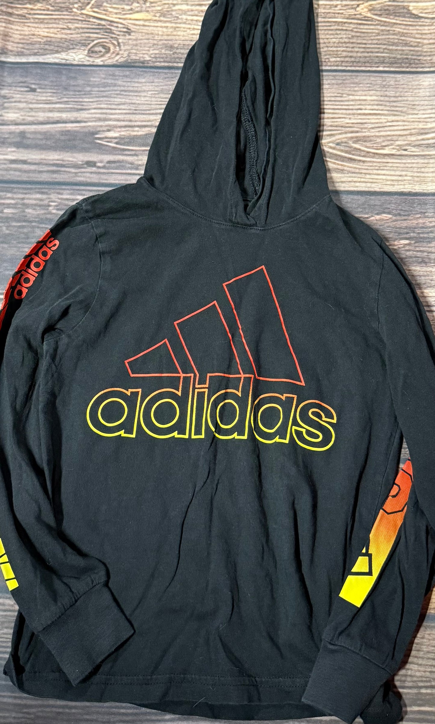 Adidas 5