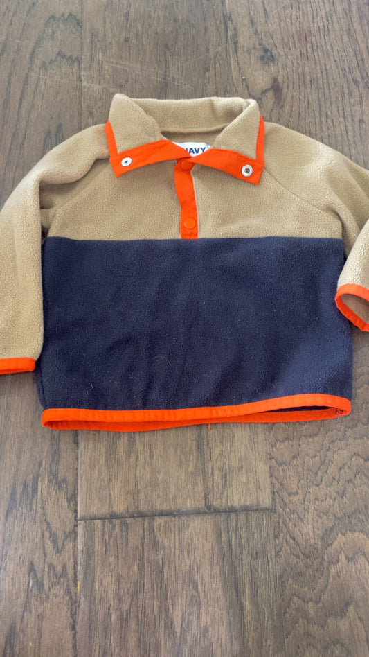 Old Navy 12/18m