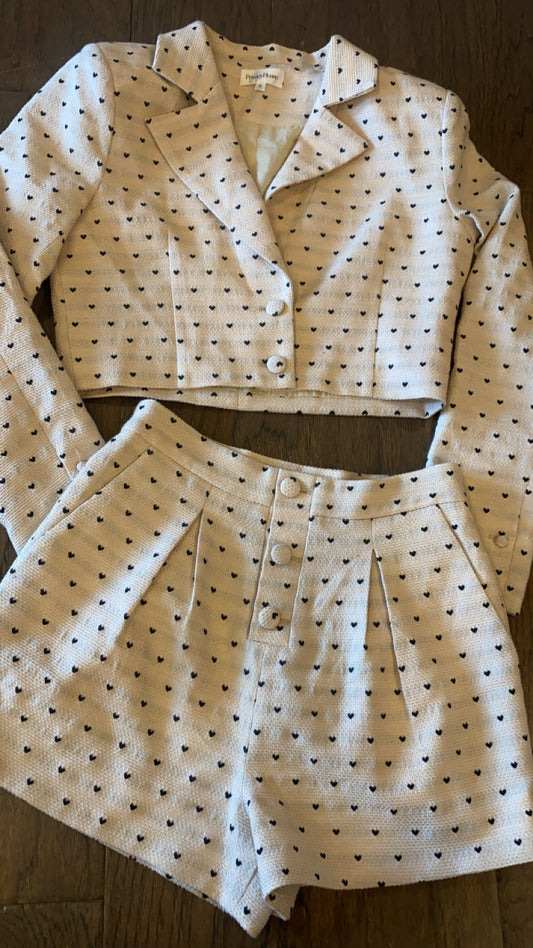 Privacy Please small 2pc