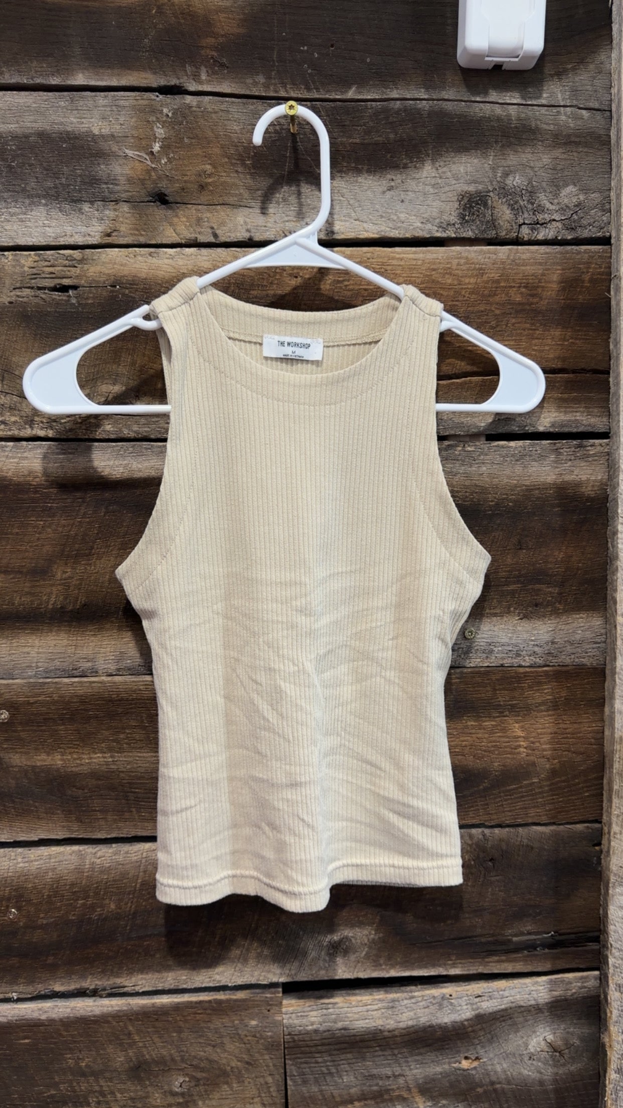 The Workship size medium