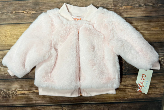 NWT cat & jack 3-6m
