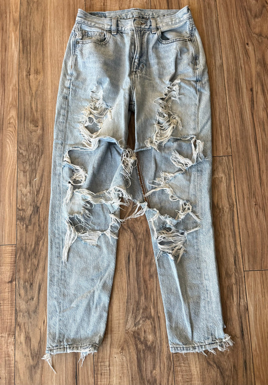 American Eagle 0 regular