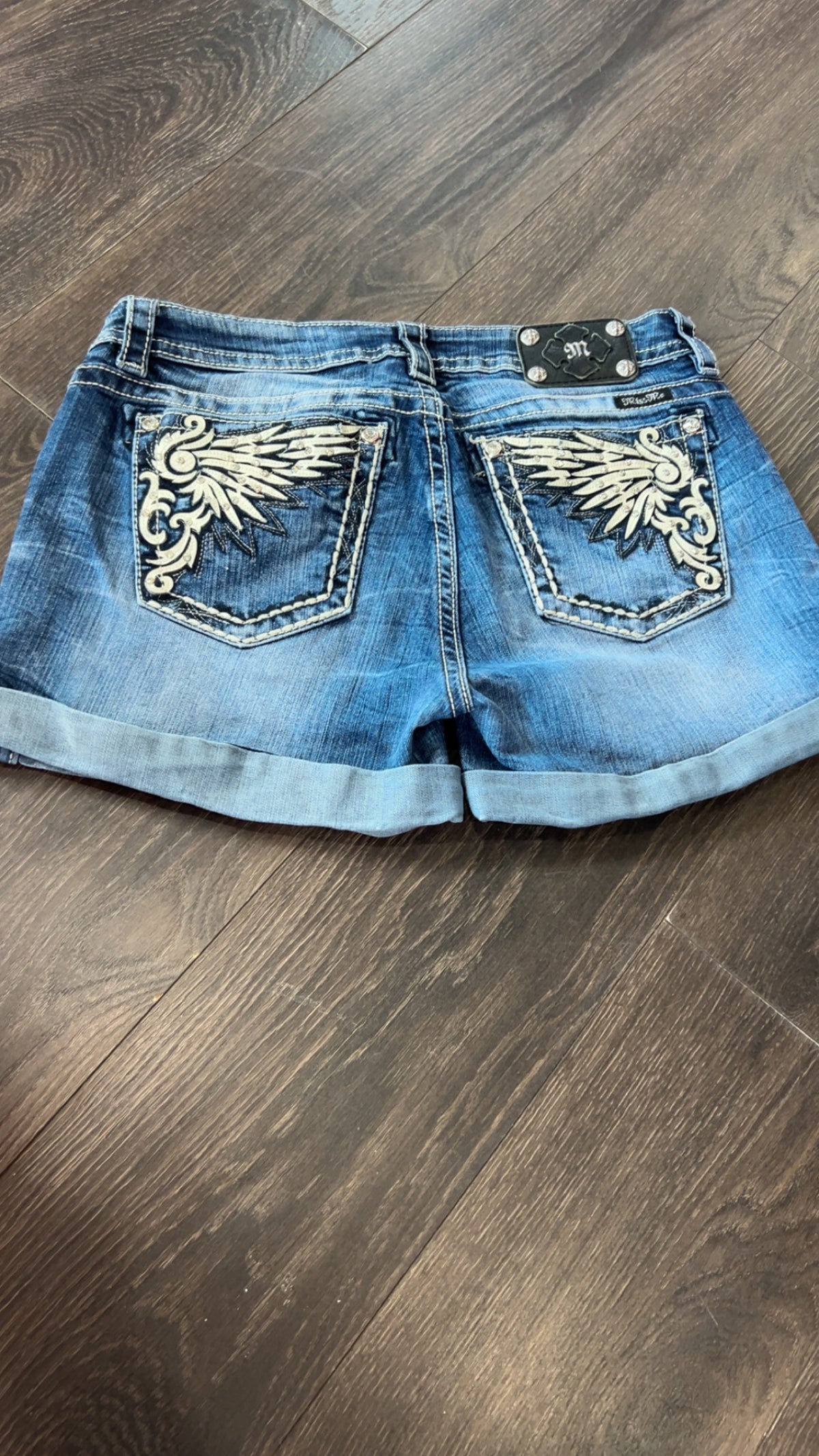 Miss Me size 32