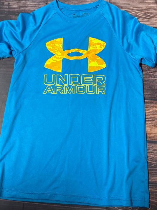 UA youth medium..small snag