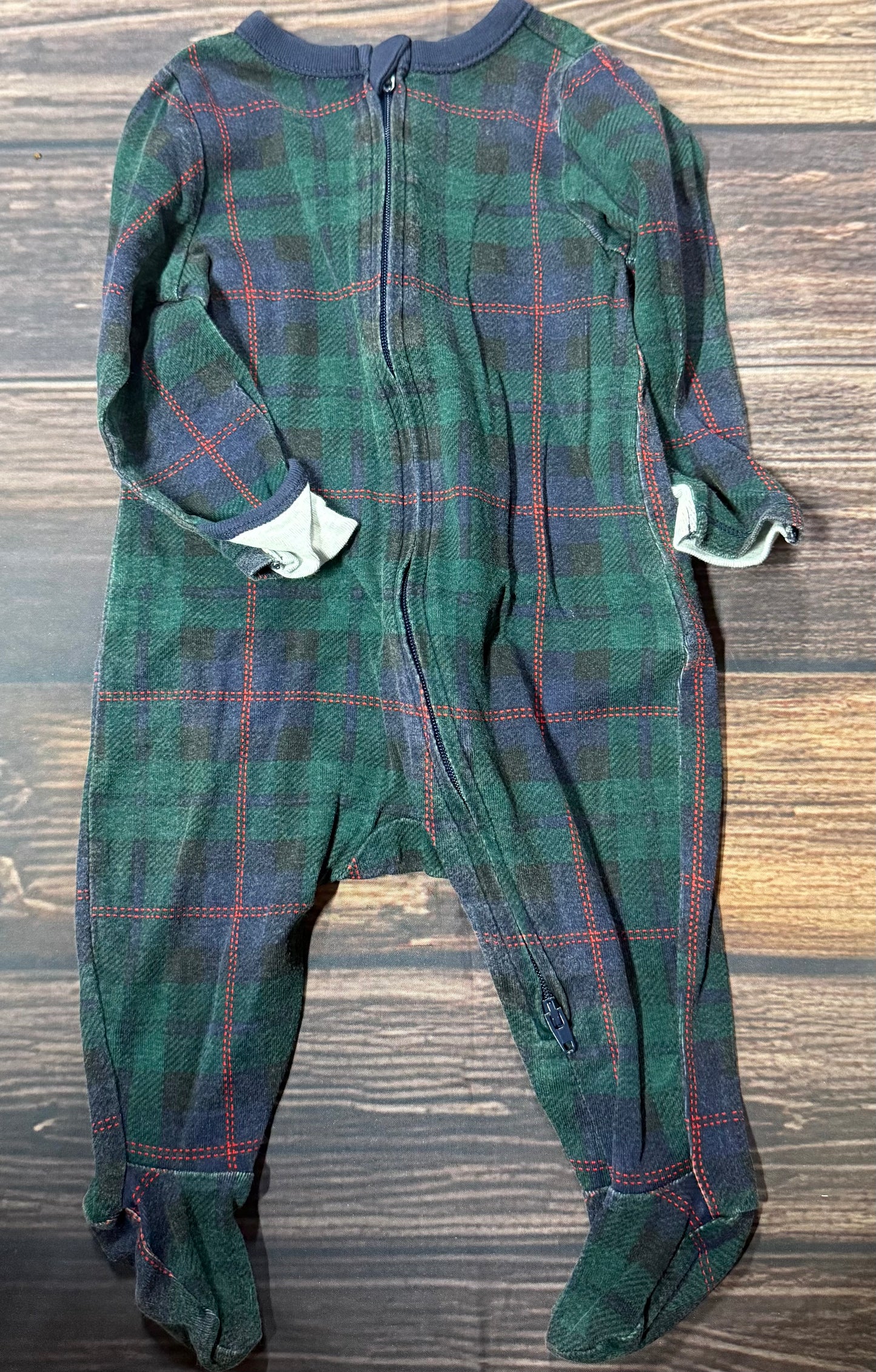 Old Navy 3-6m