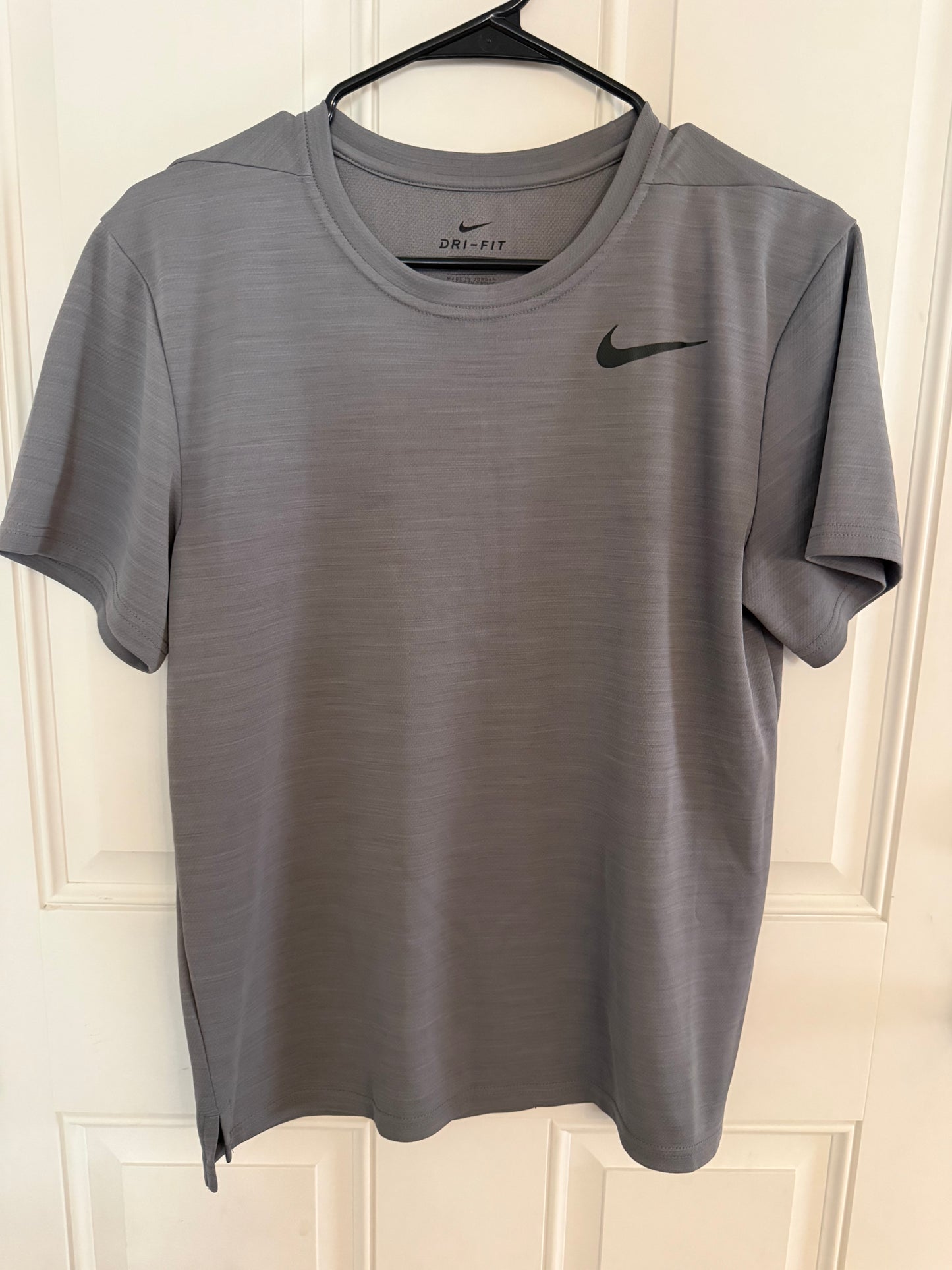 Nike small