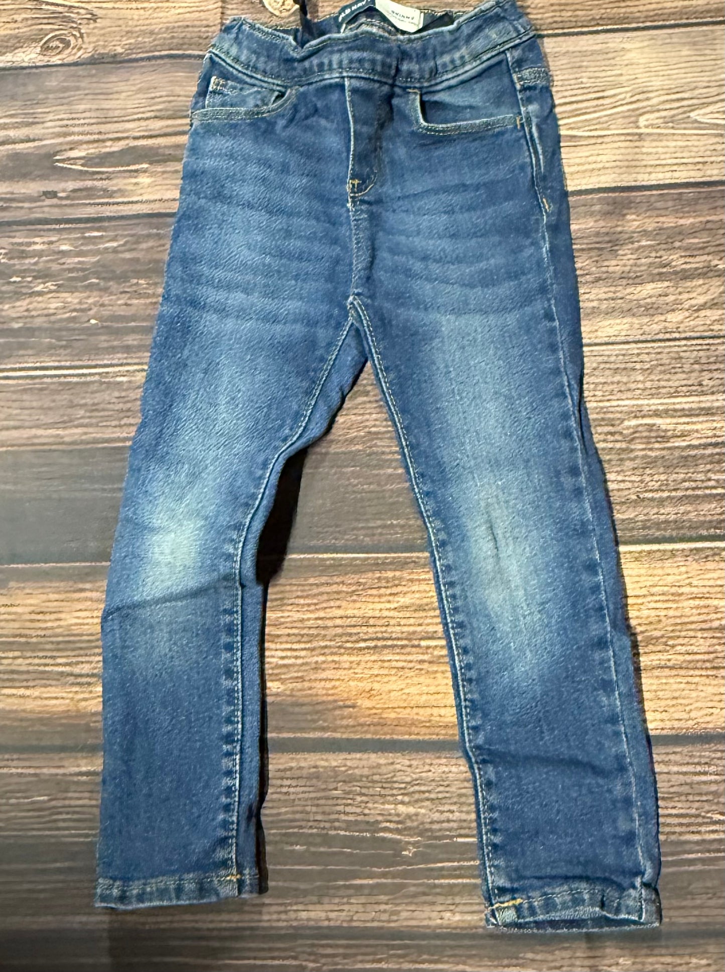 Old Navy 4T