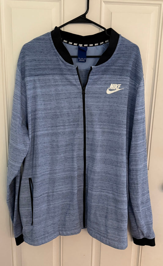 Nike 3x