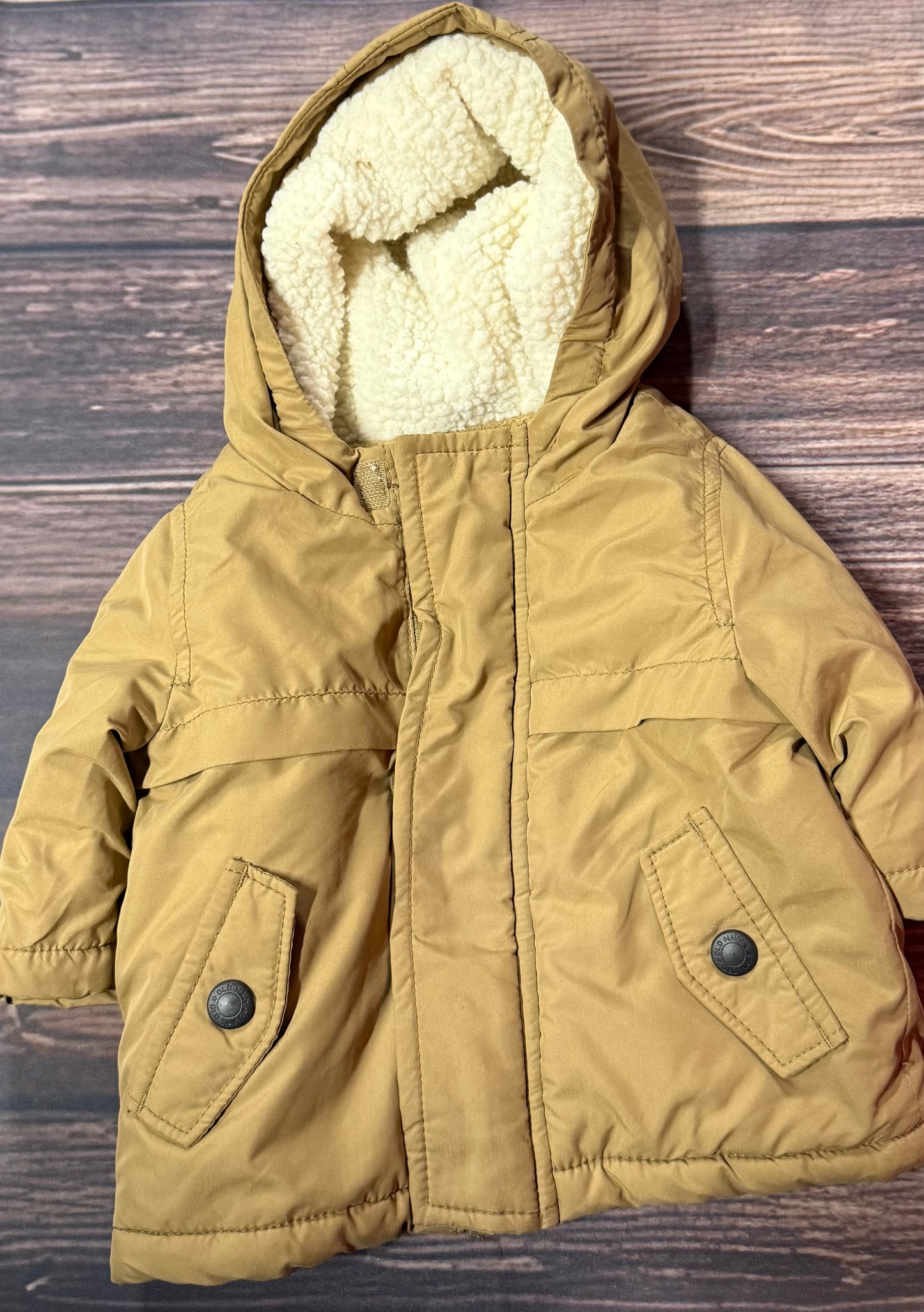 Old Navy 0-3m