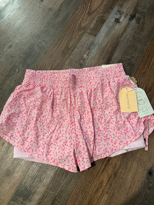 logilates - large - nwt
