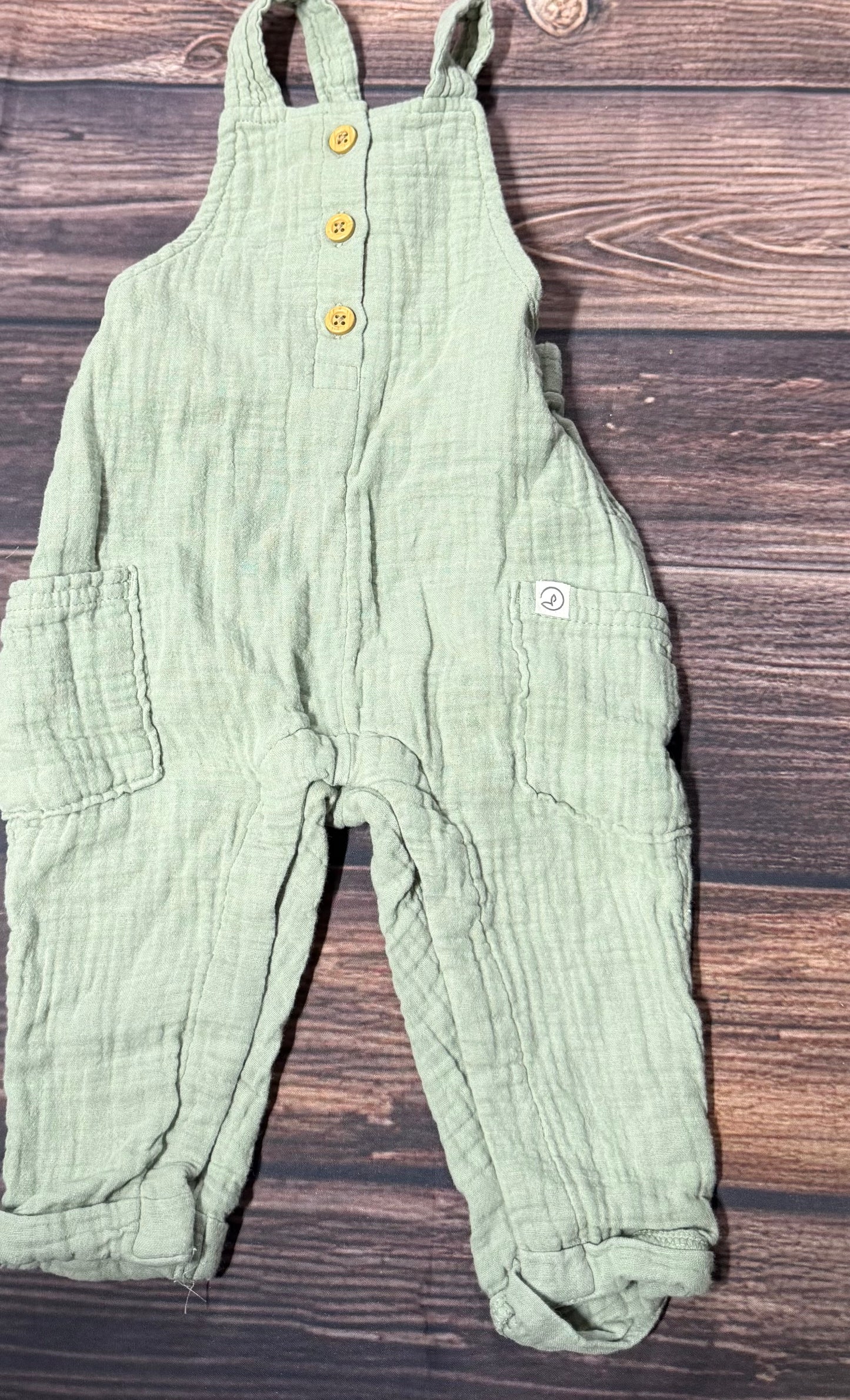 Carter’s 6m