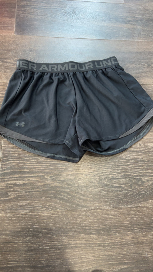 UA size small