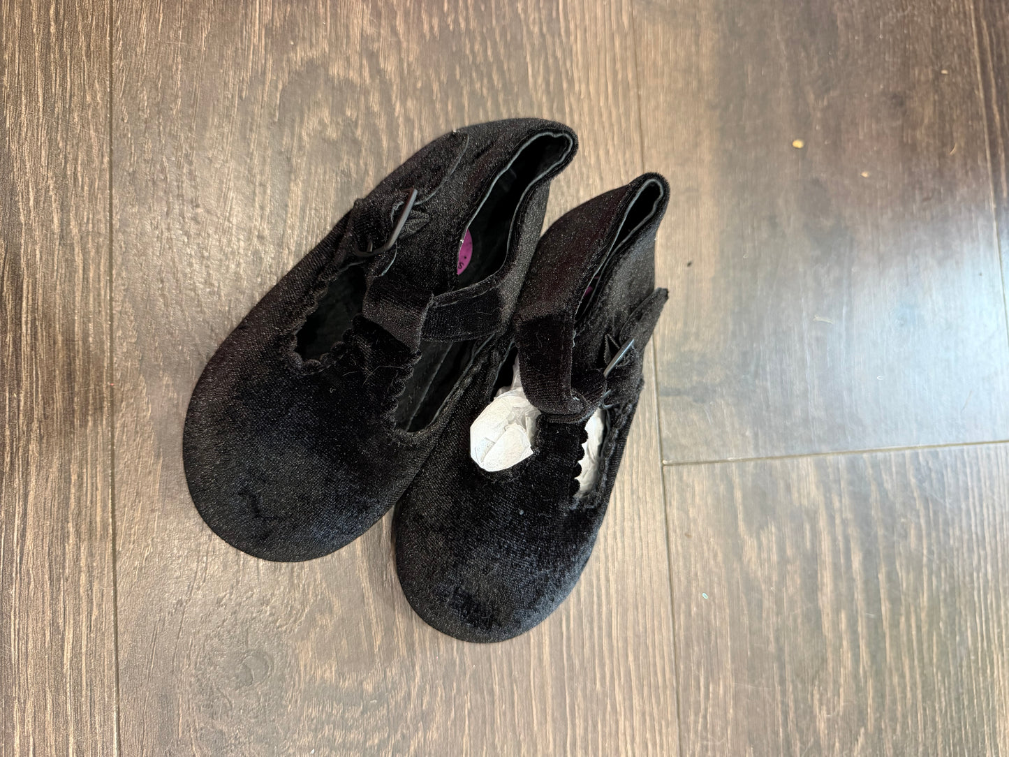 Spell Bound size 8