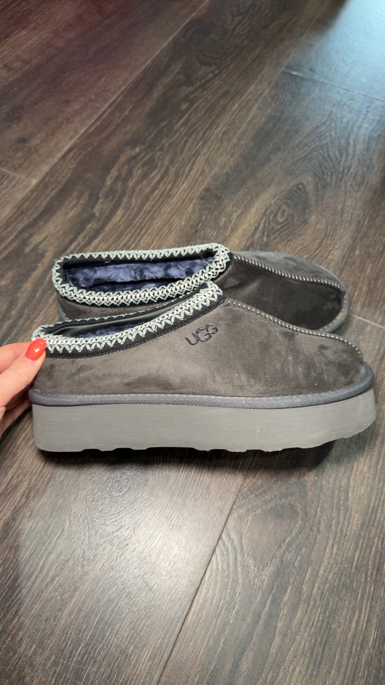 Ugg size 11