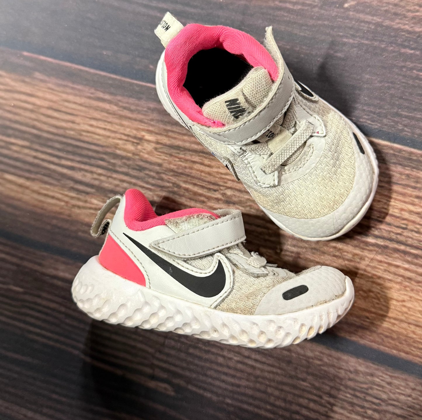 Nike 4C