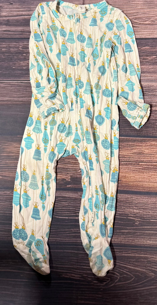 Kate Quinn 6-9m bamboo