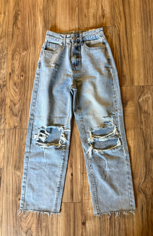 XXS