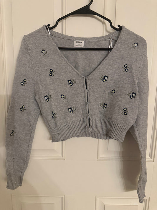 Cotton On small