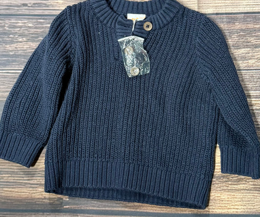 NWOT jumping beans 12m