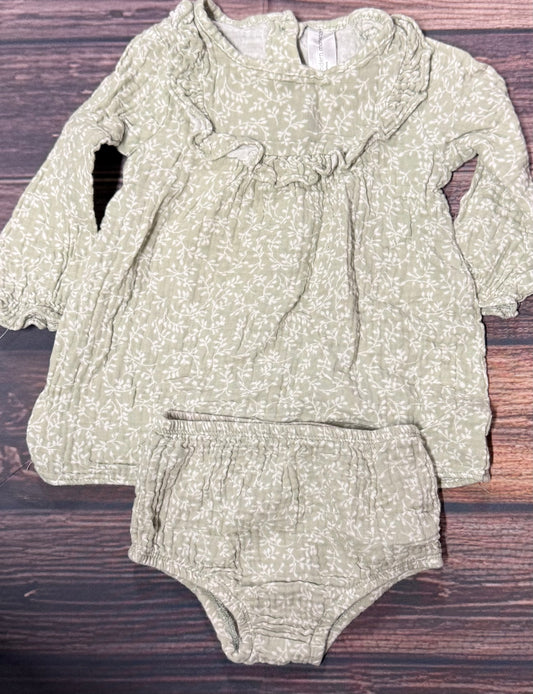 Modern Moments 3-6m