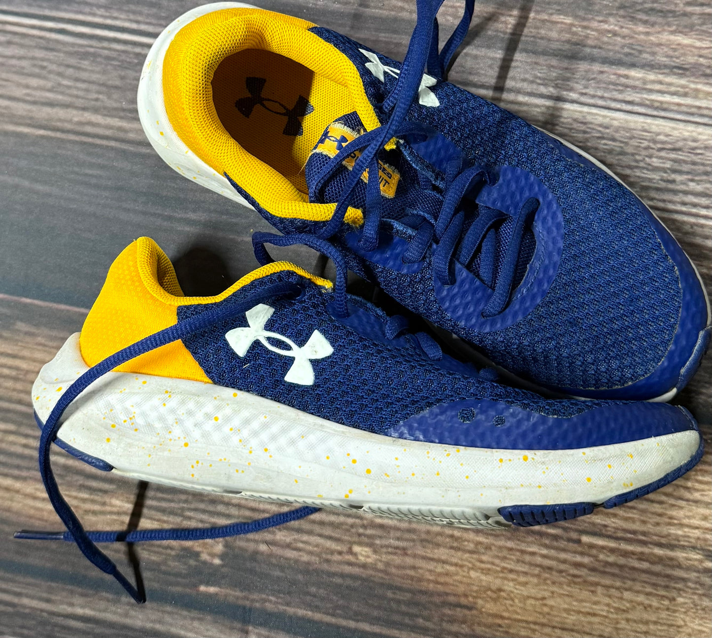 UA 4.5Y