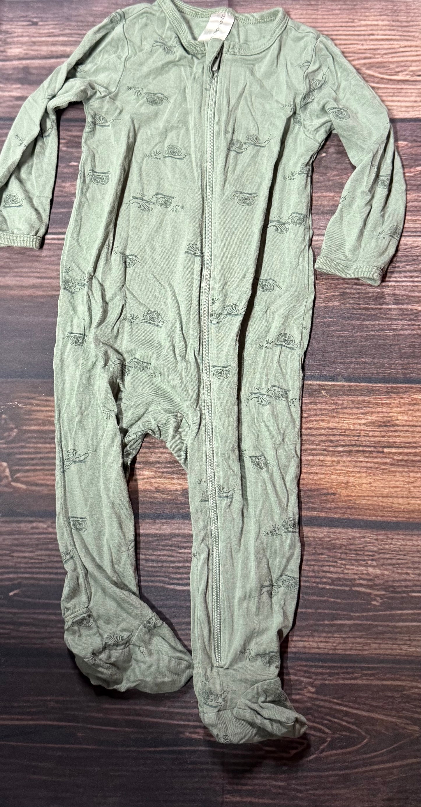 Modern moments 6-9m bamboo