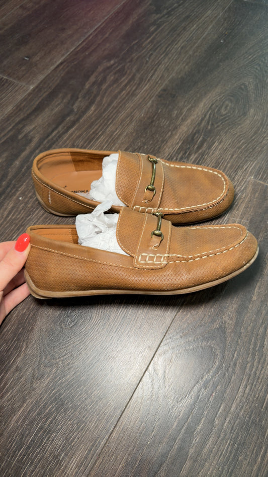 Sonoma size 5