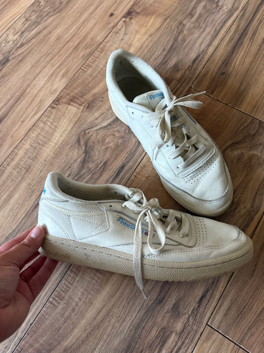 Reebok 8.5