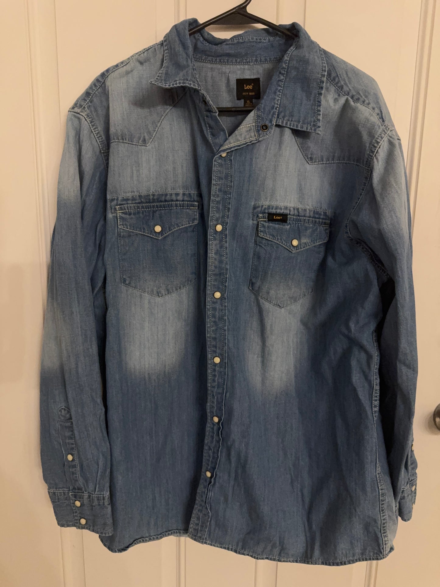 Lee XL