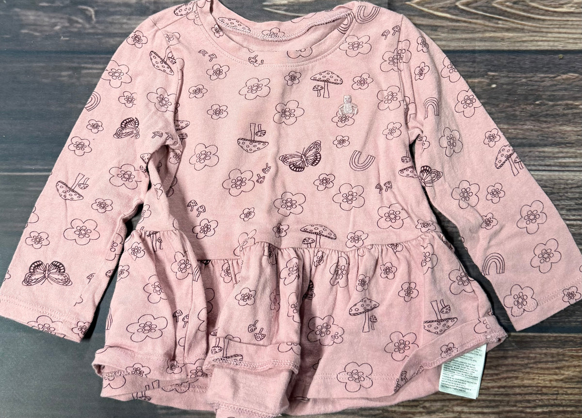 Gap 18-24m