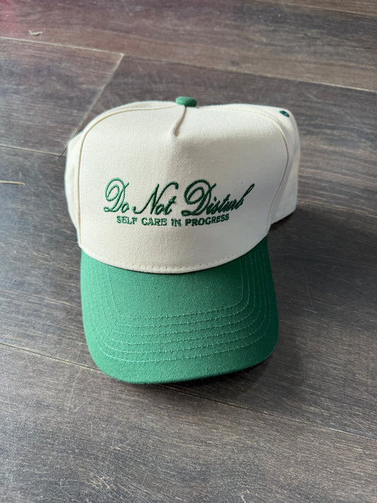 Kenz Kustomz Hat