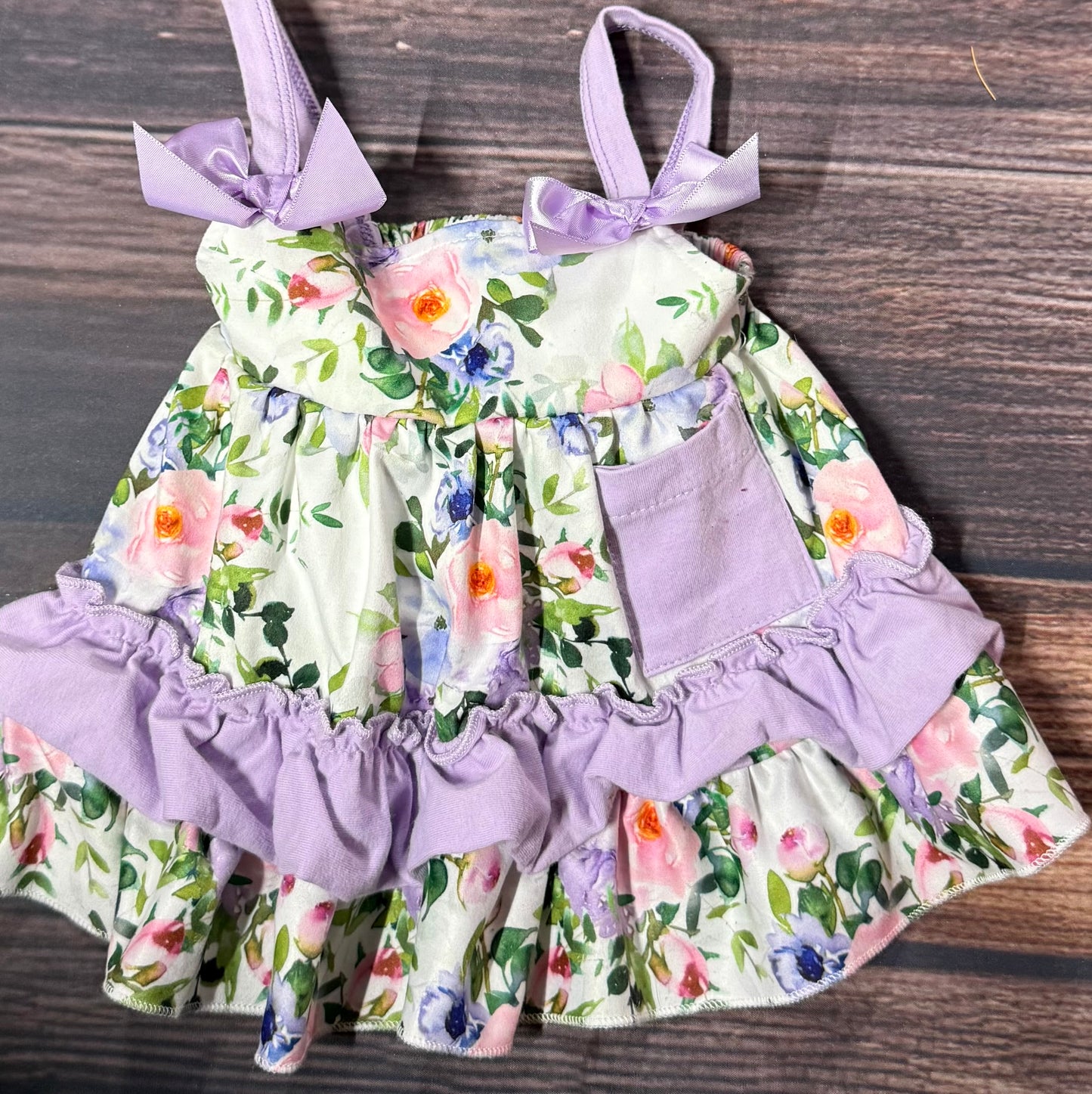 Marie Nicole 0-3m