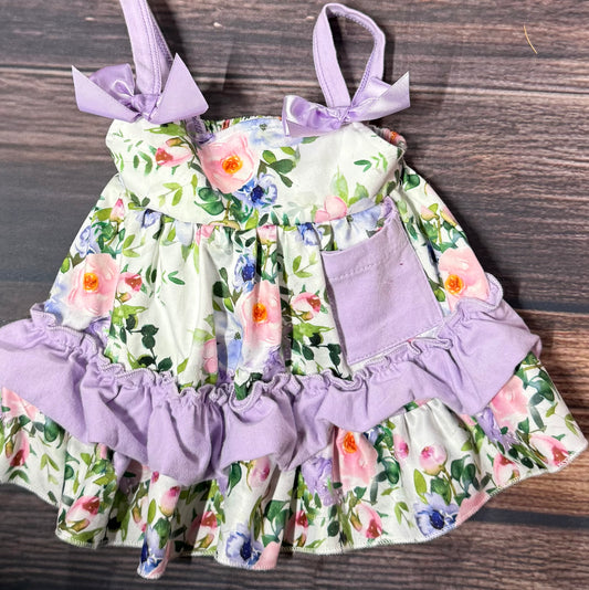 Marie Nicole 0-3m