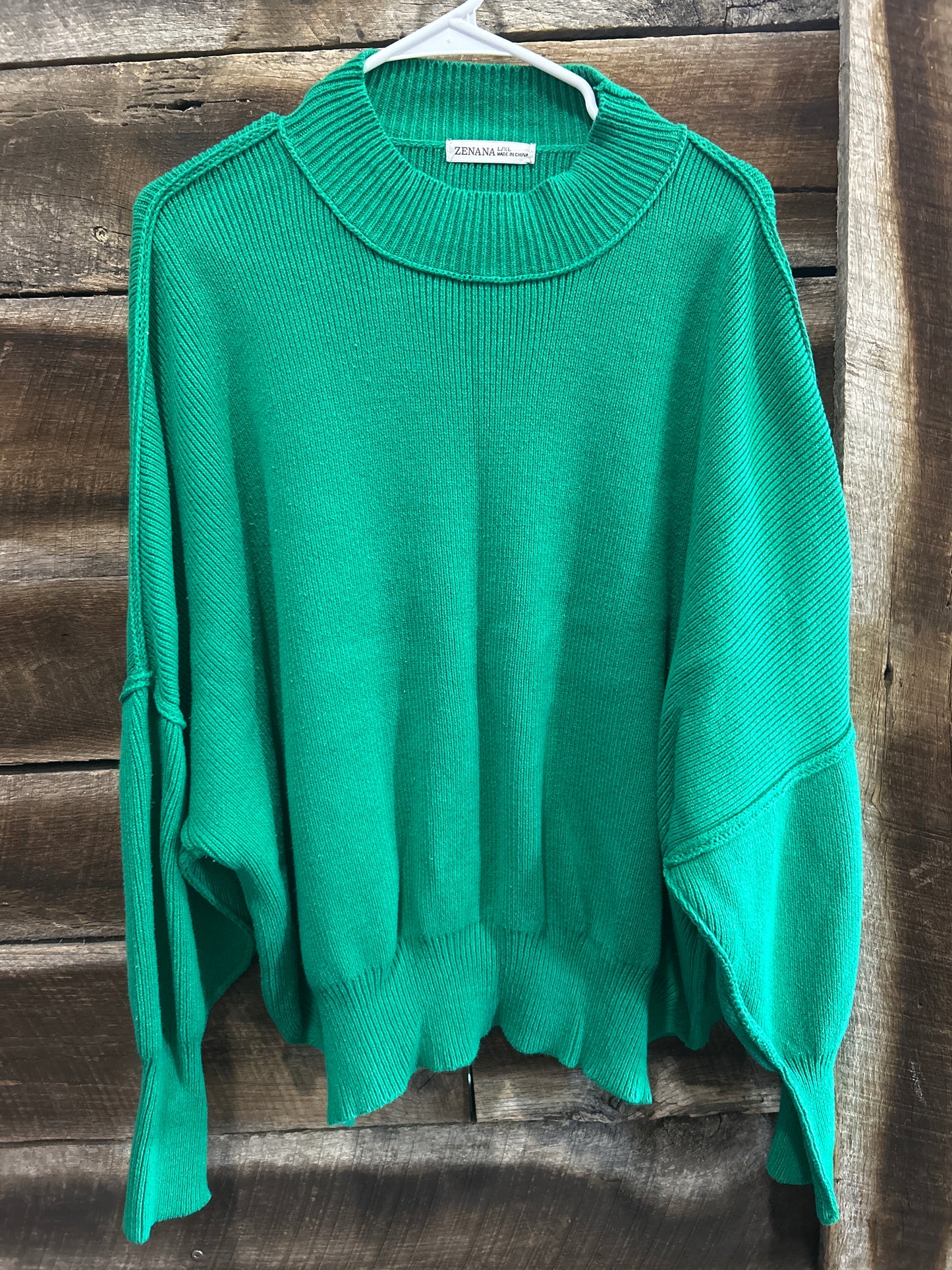 Zenana large/XL