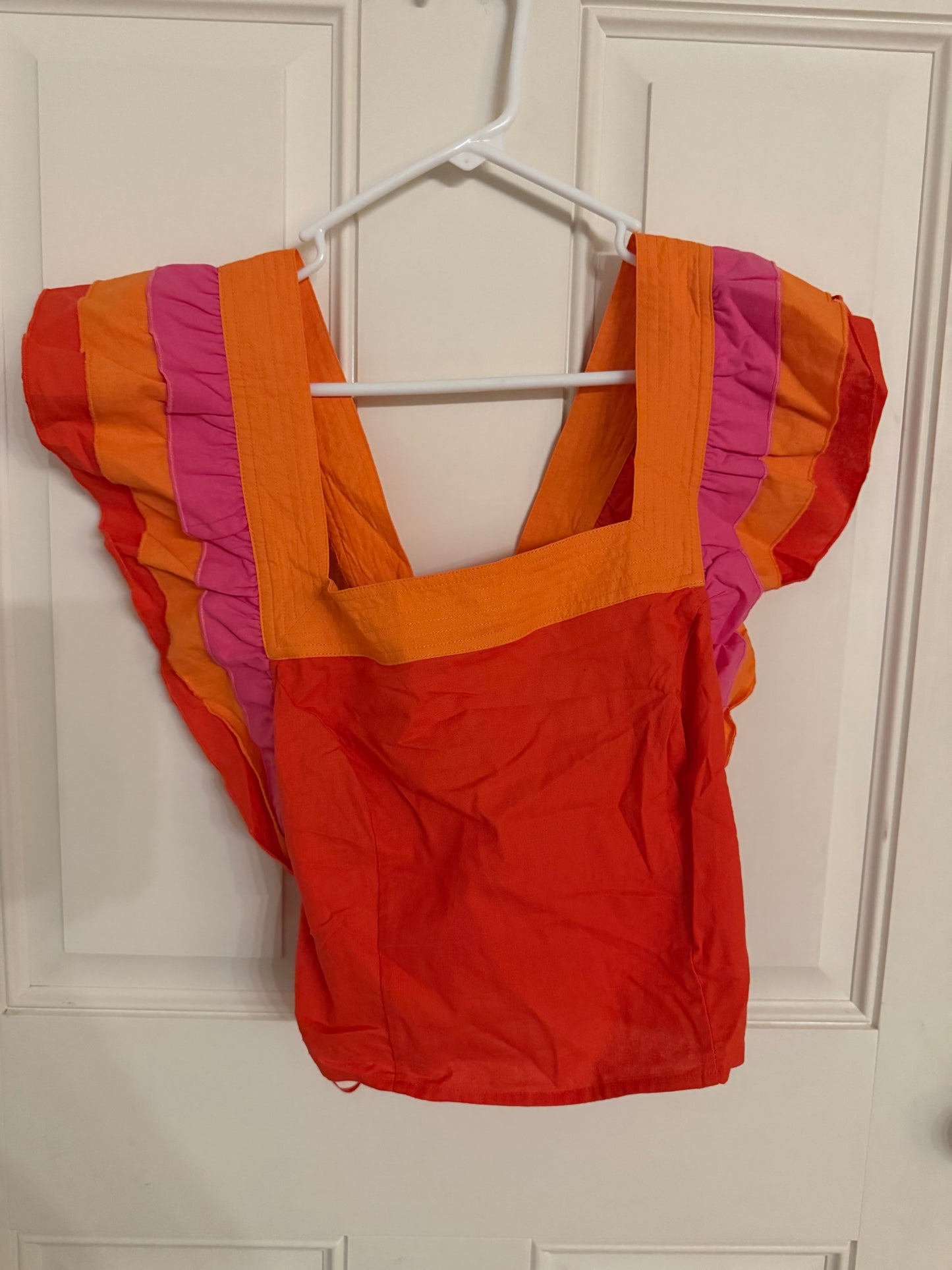 NWT Strut & Bolt large
