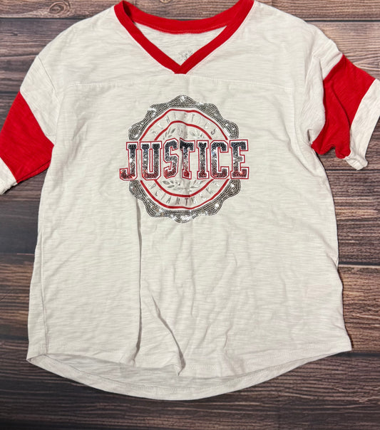 Justice 8