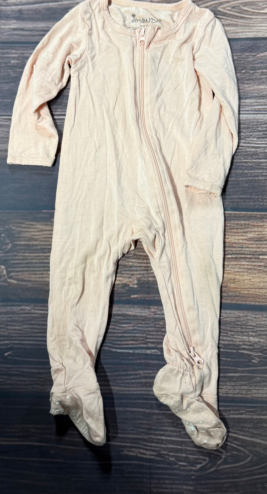 Jimomda 6-9m..dingy knees..bamboo