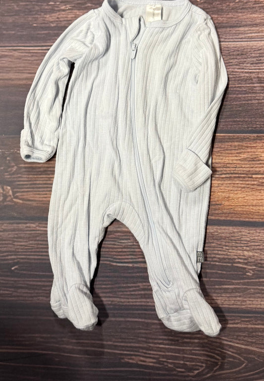 Modern moments 0/3m bamboo