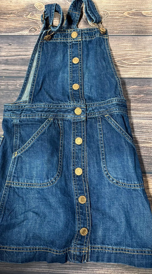 Gap medium