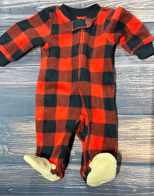 Carter’s newborn