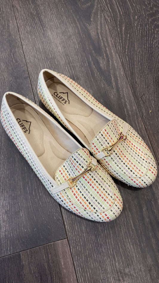 Cliffs size 9