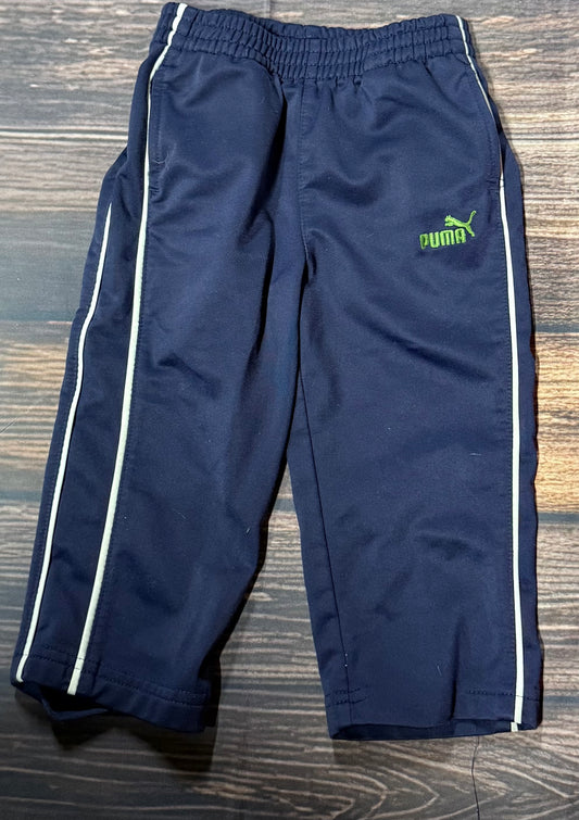 Puma 18m