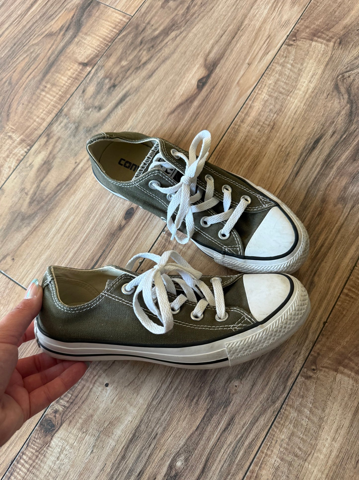 Converse 6