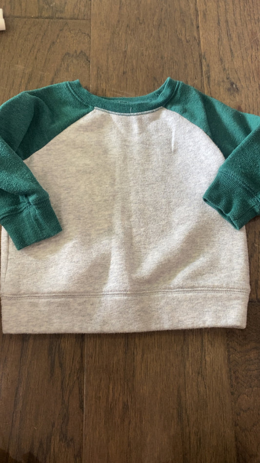 Jumping Beans 12m