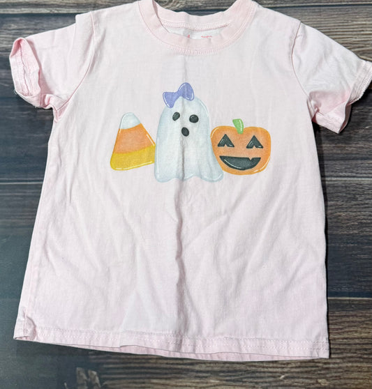 Stitchy Fish 3T
