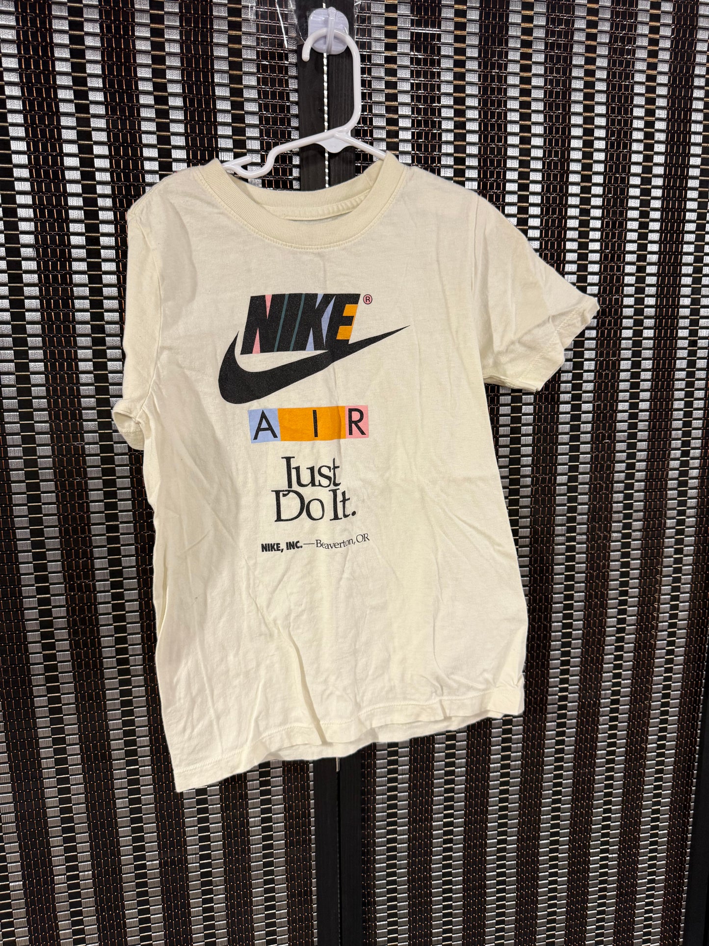 Nike small