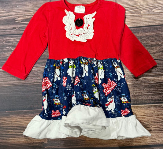 Dash of Glitter 12-18m