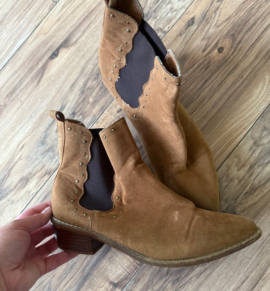 Size 8