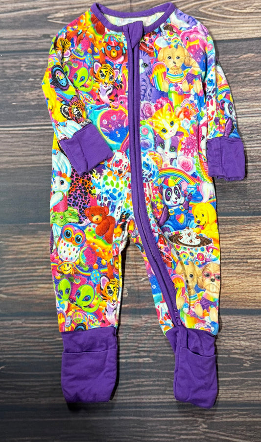 Showstoppers newborn