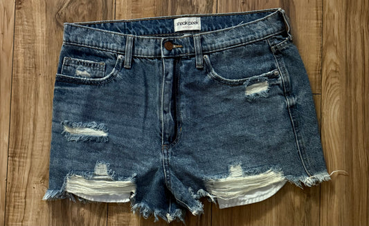 Sneak Peek vintage large